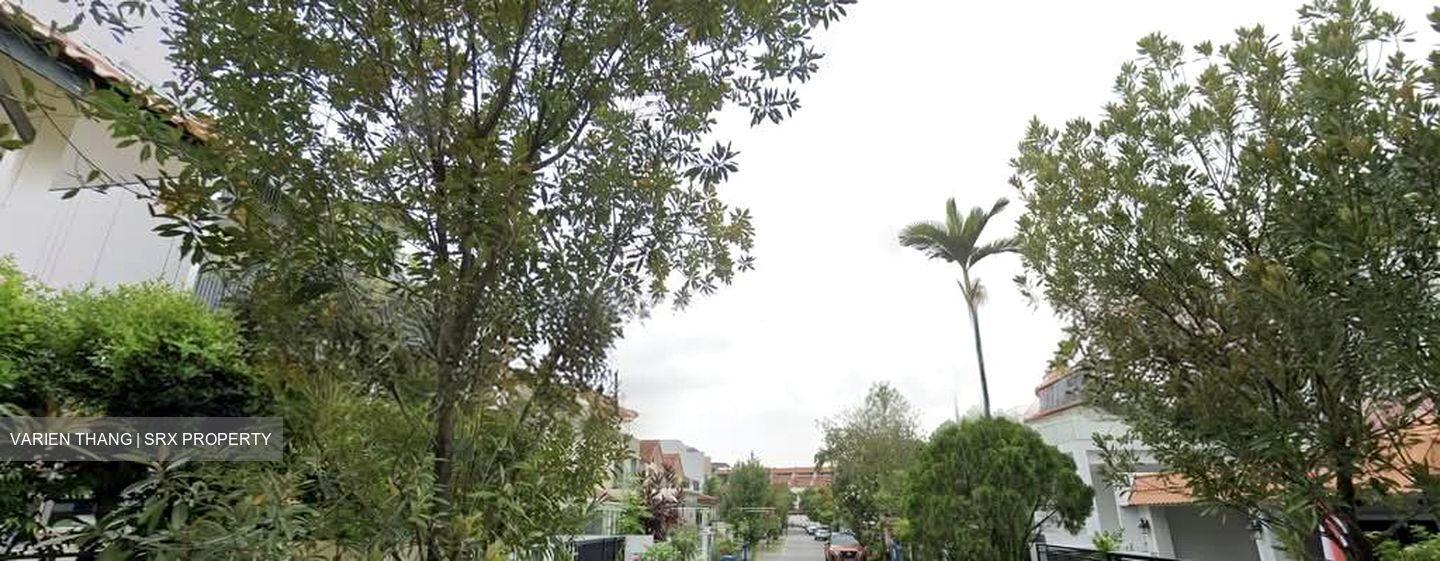 Serangoon Garden Estate (D19), Terrace #584926151
